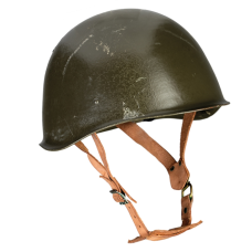 Unkarilainen teräskypärä m70